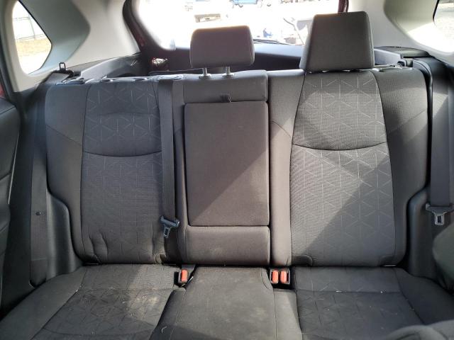 2021 TOYOTA RAV4 XLE JTMP1RFV8MD073568