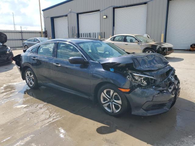2016 HONDA CIVIC LX - 19XFC2F51GE007668