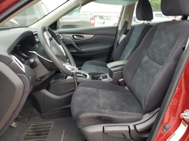 2016 NISSAN ROGUE S - JN8AT2MT7GW021449
