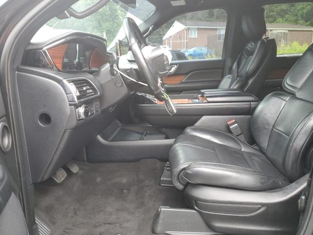 2019 LINCOLN NAVIGATOR L SELECT 5LMJJ3JT5KEL05844