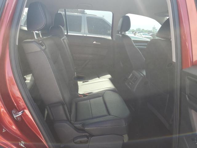 2023 VOLKSWAGEN ATLAS SE 1V2WP2CA0PC529123