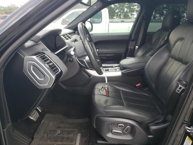 2015 LAND ROVER RANGE ROVE SALWR2TF8FA518171