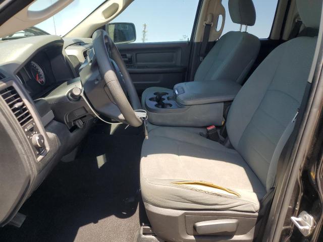 2016 RAM 1500 ST 1C6RR6FT9GS101271