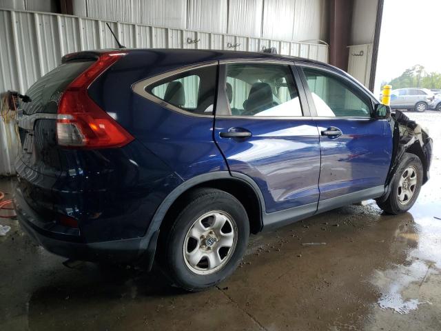 2015 HONDA CR-V LX 3CZRM3H37FG706585