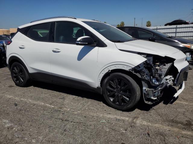 2022 CHEVROLET BOLT EUV L 1G1FY6S01N4110972