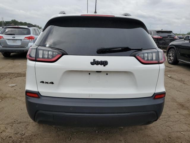 2019 JEEP CHEROKEE L 1C4PJMLB0KD472727
