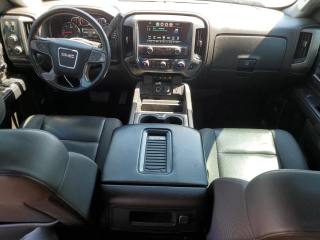 2018 GMC SIERRA K15 1GTV2NEC9JZ372840