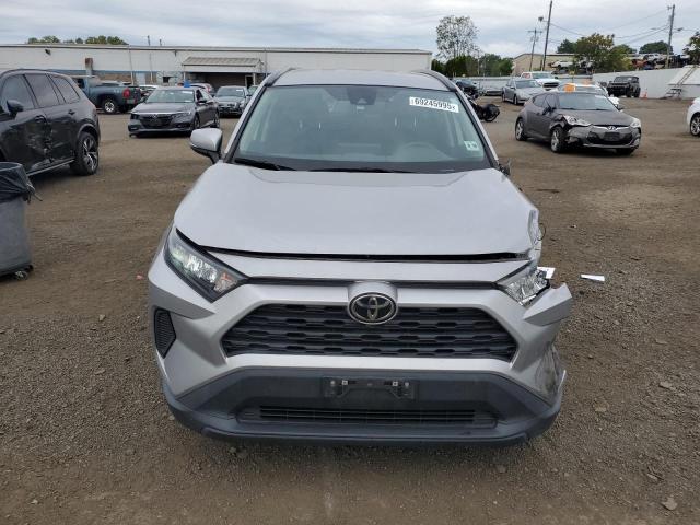 2021 TOYOTA RAV4 LE - 2T3G1RFV0MC235150