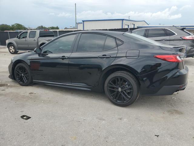2025 TOYOTA CAMRY XSE 4T1DAACK3SU590865