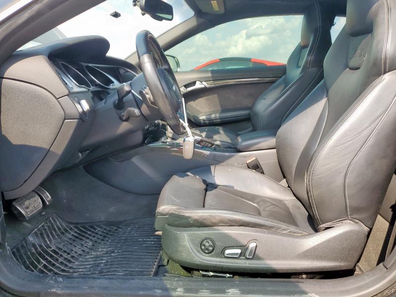 2016 AUDI S5 PREMIUM WAUC4AFR0GA001793