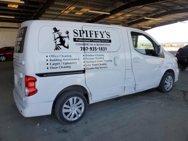 2015 CHEVROLET CITY EXPRE 3N63M0ZN0FK692260