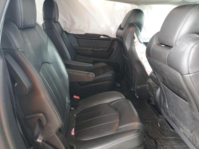 2015 CHEVROLET TRAVERSE LTZ 1GNKVJKD5FJ215643
