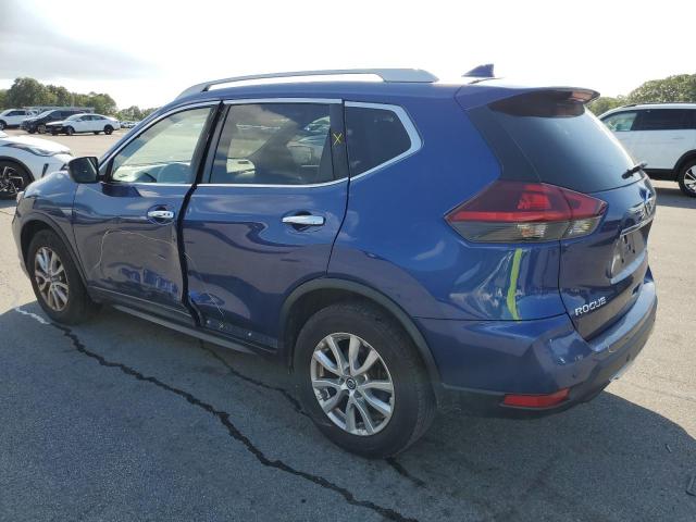 2020 NISSAN ROGUE S - 5N1AT2MTXLC788778