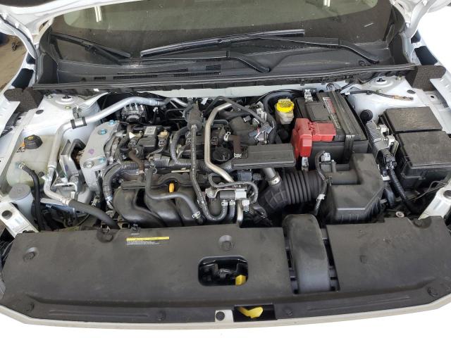 2024 NISSAN SENTRA SV 3N1AB8CV3RY345310