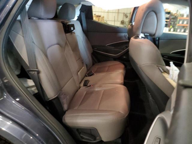 2016 HYUNDAI SANTA FE SPORT 5XYZUDLB4GG314125