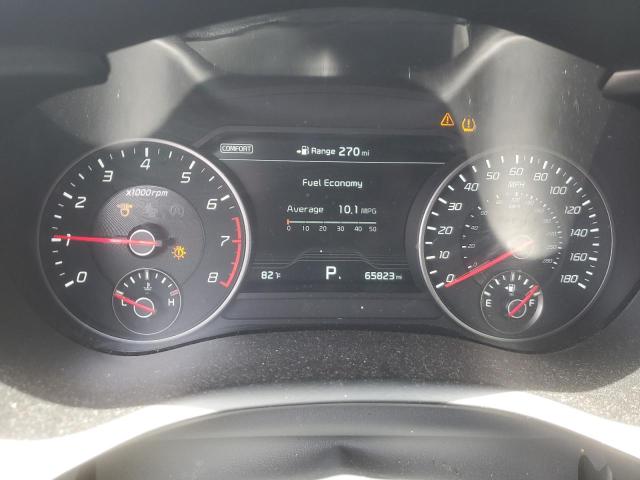 2021 KIA STINGER GT KNAE55LC7M6088538