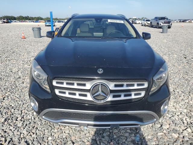 2019 MERCEDES-BENZ GLA 250 WDCTG4EB9KU009442