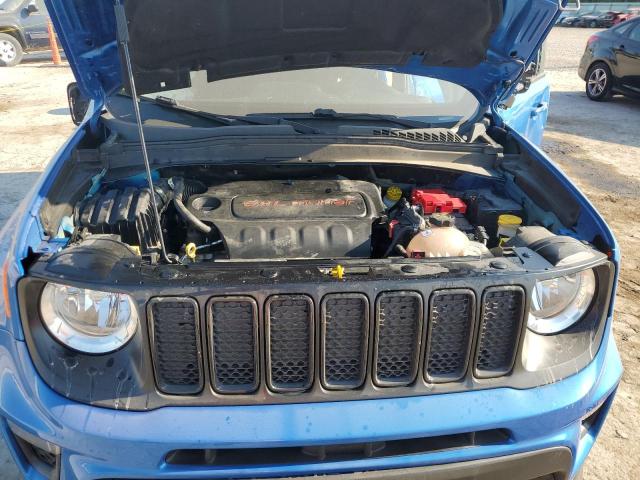 2020 JEEP RENEGADE SPORT ZACNJBAB7LPL97684