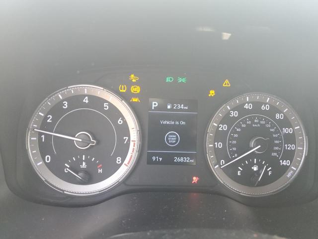 2022 HYUNDAI VENUE SEL KMHRC8A3XNU189256