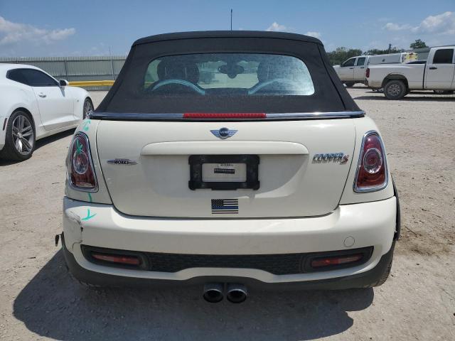 2015 MINI COOPER S WMWZP3C59FT298774