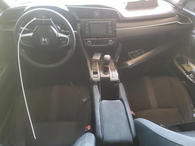 2020 HONDA CIVIC LX 19XFC2F60LE010368