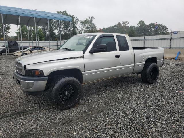 DODGE RAM 2500