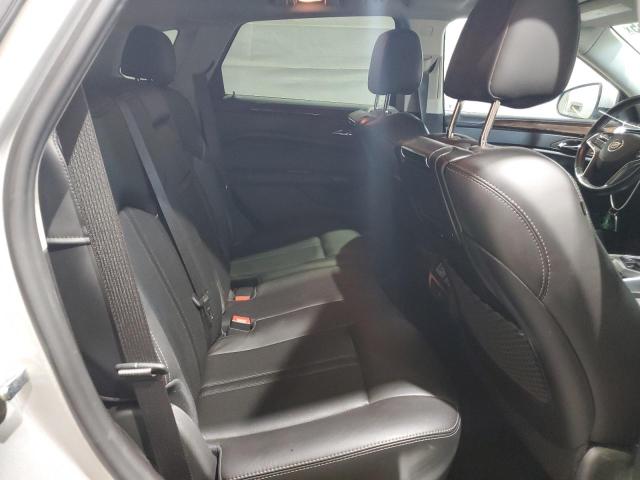 2015 CADILLAC SRX LUXURY 3GYFNEE31FS568152