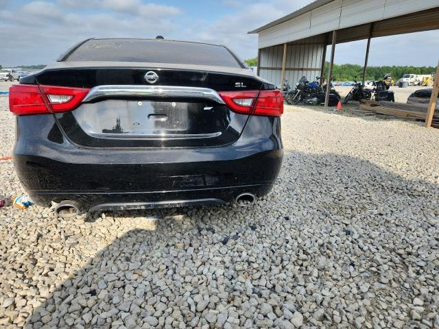 2017 NISSAN MAXIMA 3.5S 1N4AA6AP5HC442515