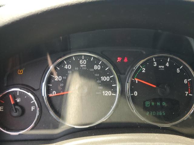 2012 JEEP LIBERTY SPORT - 1C4PJLAK0CW201069