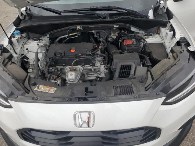 2024 HONDA HR-V SPORT 3CZRZ2H5XRM754570