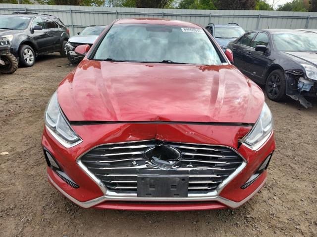 2019 HYUNDAI SONATA SE - 5NPE24AF2KH781457