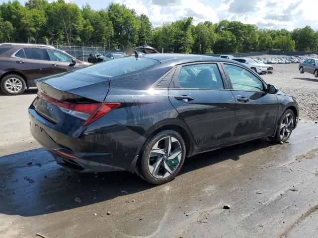 2023 HYUNDAI ELANTRA SE - KMHLS4AG2PU442819