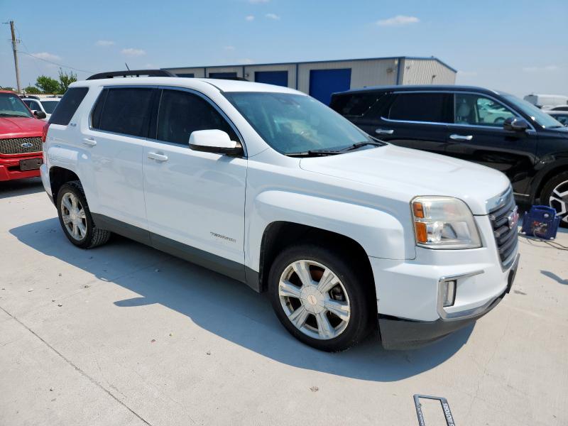 2017 GMC TERRAIN SL 2GKALNEK1H6286760