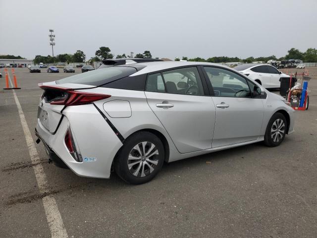 2021 TOYOTA PRIUS PRIM JTDKAMFP9M3182464