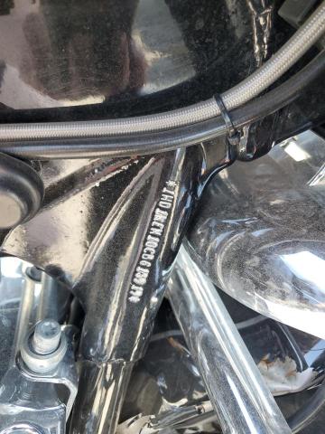 2012 HARLEY-DAVIDSON FLHTK ELEC 1HD1KEM10CB613919