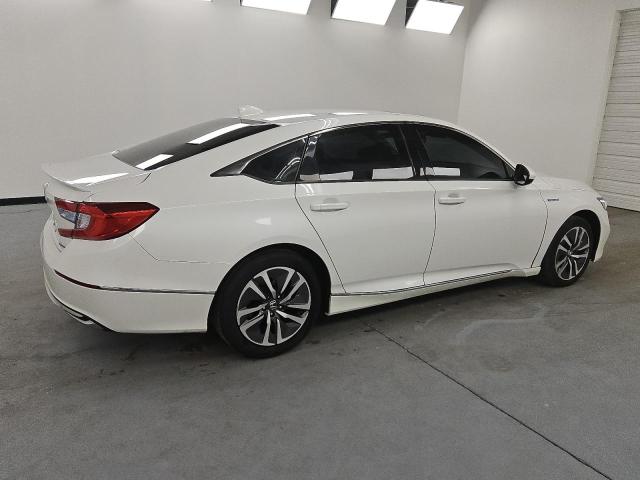 2018 HONDA ACCORD HYB 1HGCV3F4XJA003964