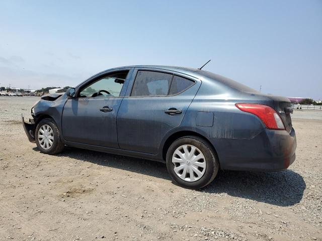 2015 NISSAN VERSA S 3N1CN7AP5FL837201