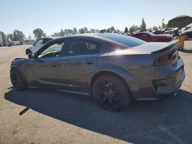 2022 DODGE CHARGER SCAT PACK 2C3CDXGJXNH121733
