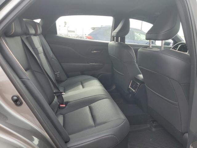 2025 TOYOTA CROWN XLE JTDAAAAF5S3034656