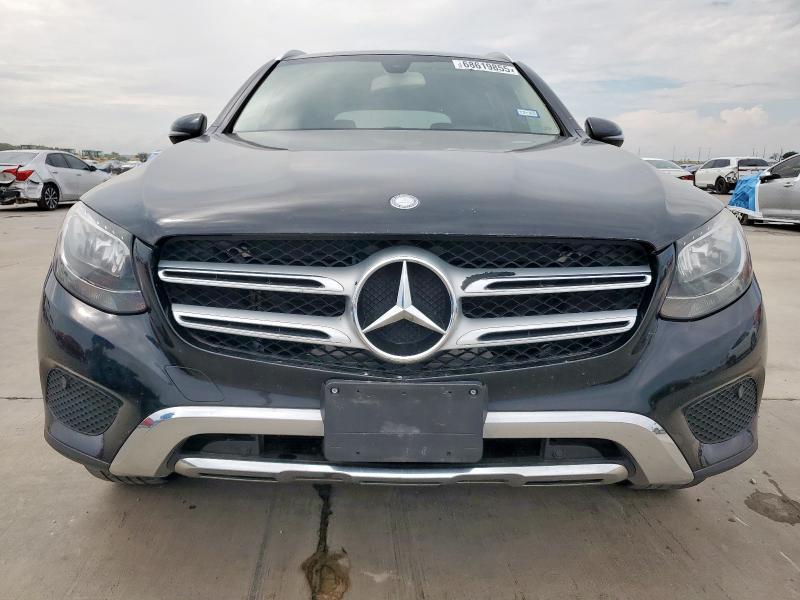 2016 MERCEDES-BENZ GLC 300 WDC0G4JB9GF112557