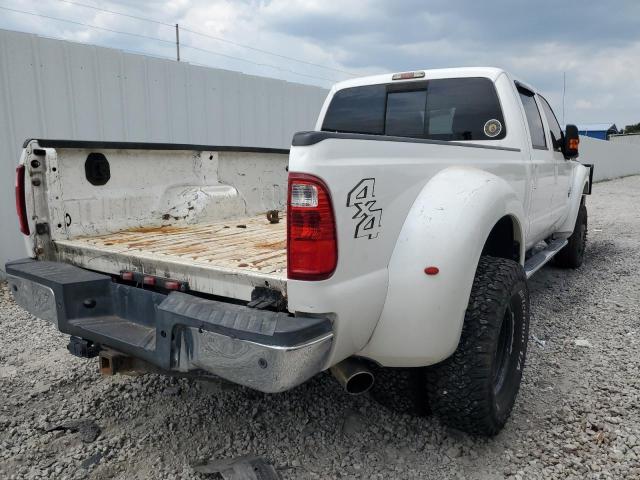 2015 FORD F350 SUPER 1FT8W3DT4FEC20387
