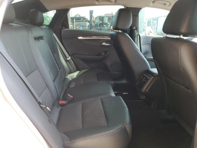 2016 CHEVROLET IMPALA LT 2G1115S36G9143789