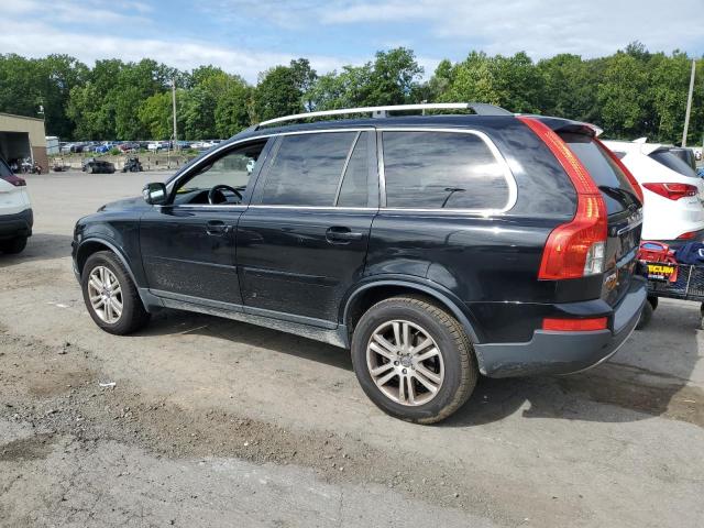VOLVO XC90 3.2 2011 black 4dr spor gas YV4952CZXB1594010 photo #3