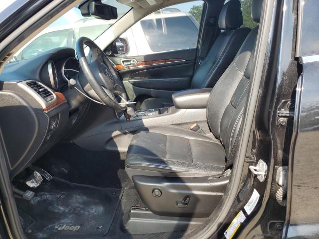 2013 JEEP GRAND CHER - 1C4RJEBG3DC646620