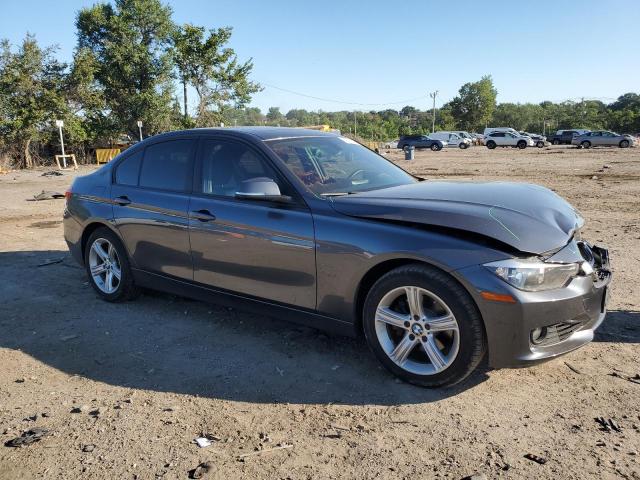 2013 BMW 328 XI - WBA3B3C58DJ812434