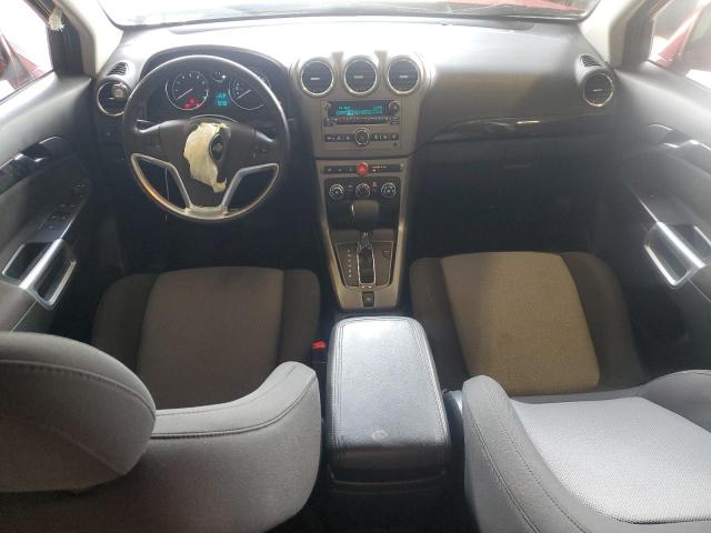 2015 CHEVROLET CAPTIVA LS 3GNAL2EK1FS516734