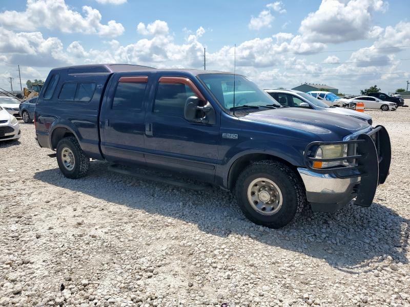 2002 FORD F 250 #3305435459