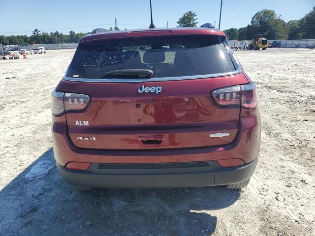 2022 JEEP COMPASS LA 3C4NJDBB4NT231664