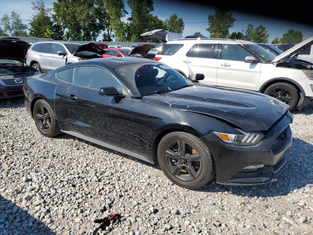 2017 FORD MUSTANG - 1FA6P8AM1H5306036