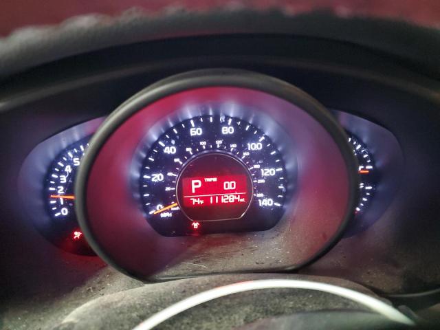 2016 KIA SOUL KNDJN2A21G7410003